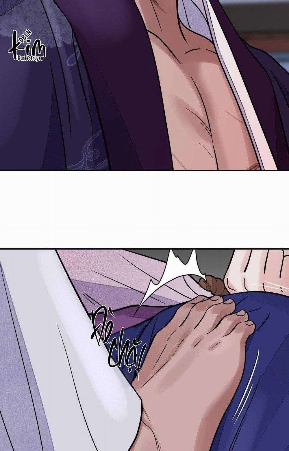 Hoa Và Gươm 77 trang 20