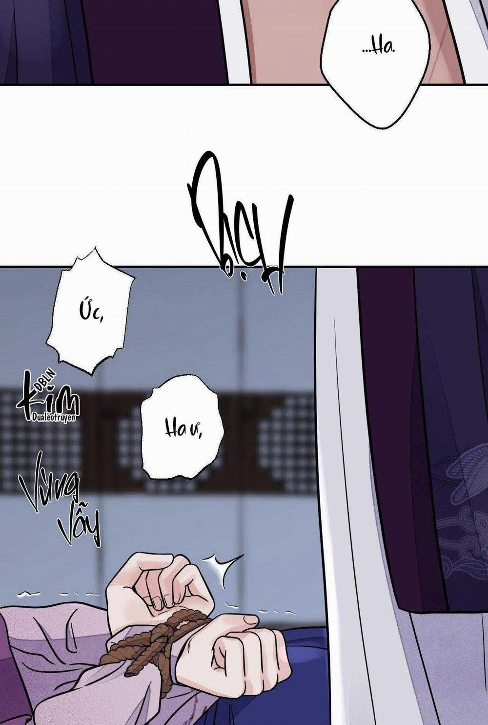 Hoa Và Gươm 77 trang 24