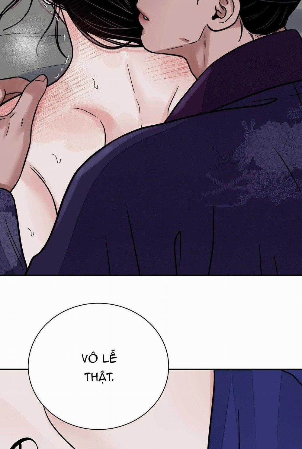 Hoa Và Gươm 77 trang 26