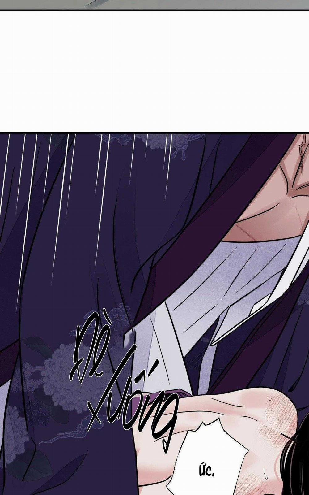 Hoa Và Gươm 77 trang 36