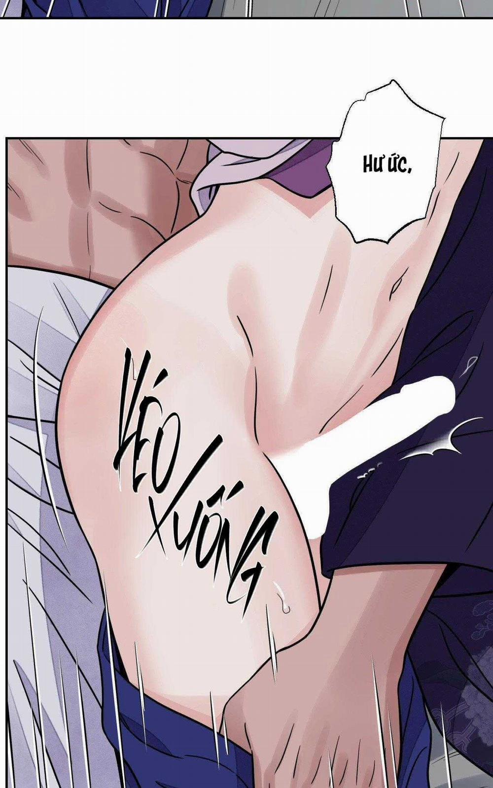 Hoa Và Gươm 77 trang 40