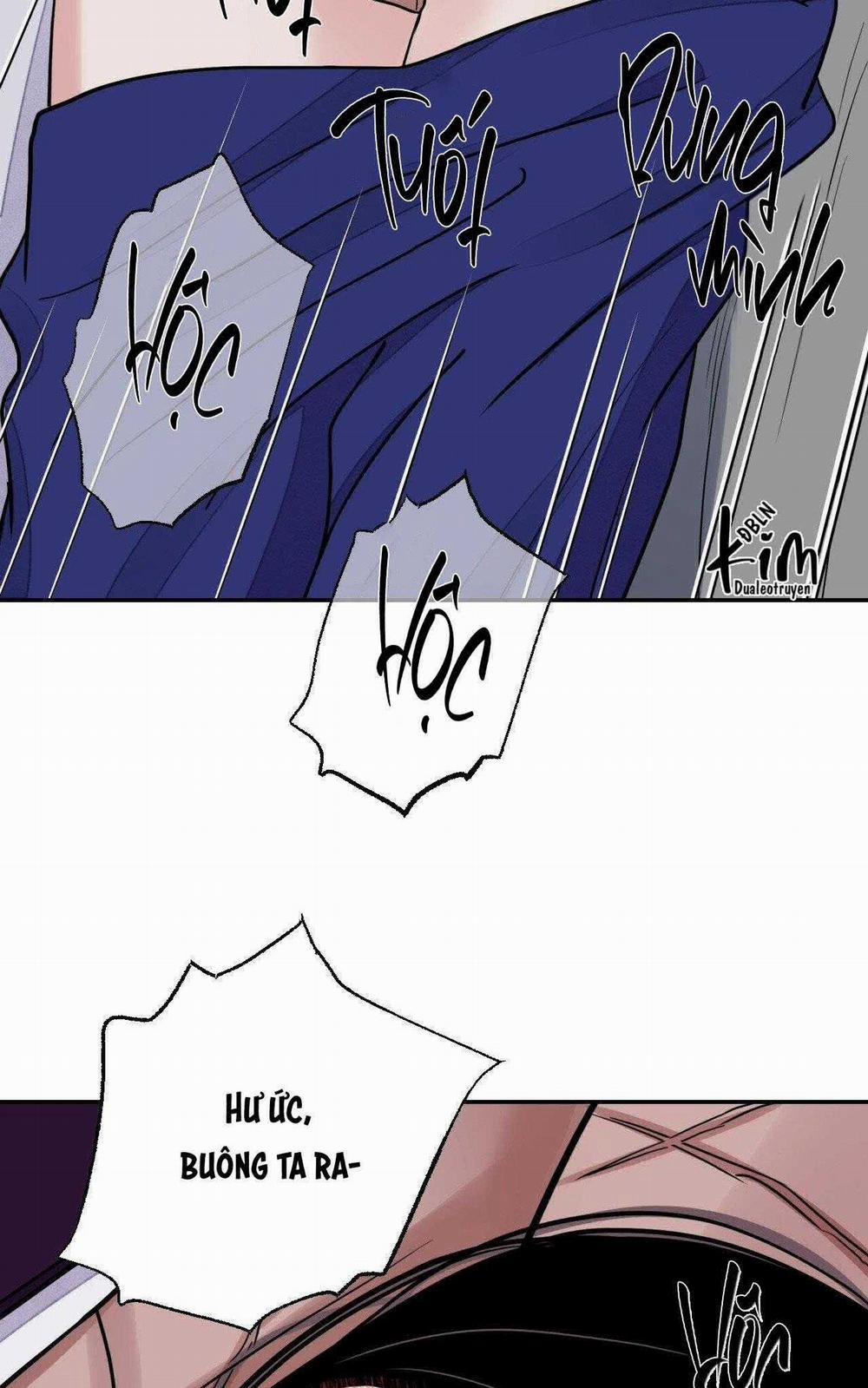 Hoa Và Gươm 77 trang 42