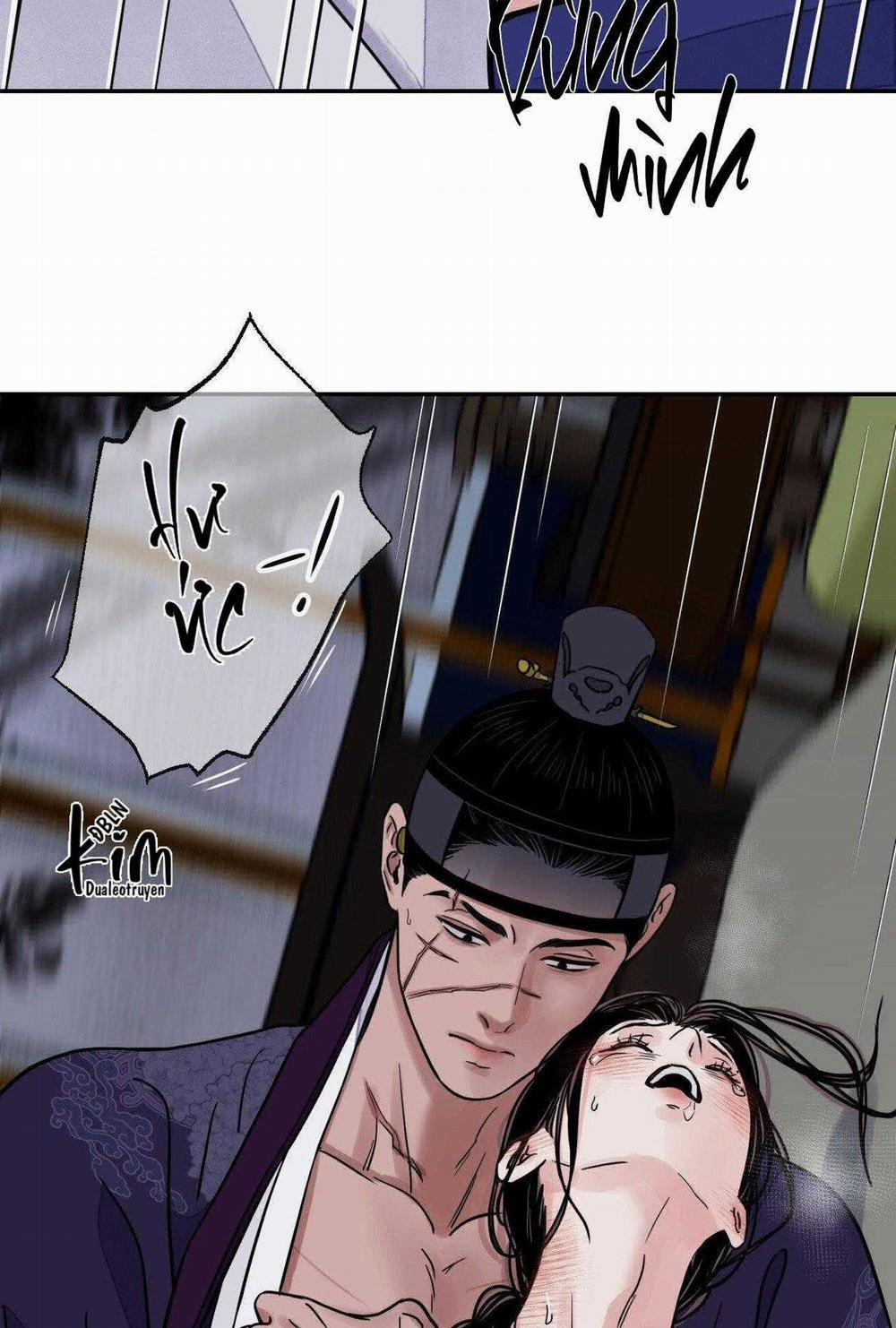 Hoa Và Gươm 77 trang 46