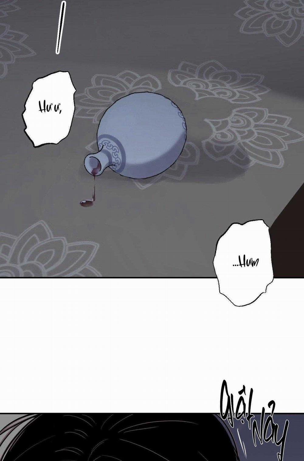 Hoa Và Gươm 77 trang 5