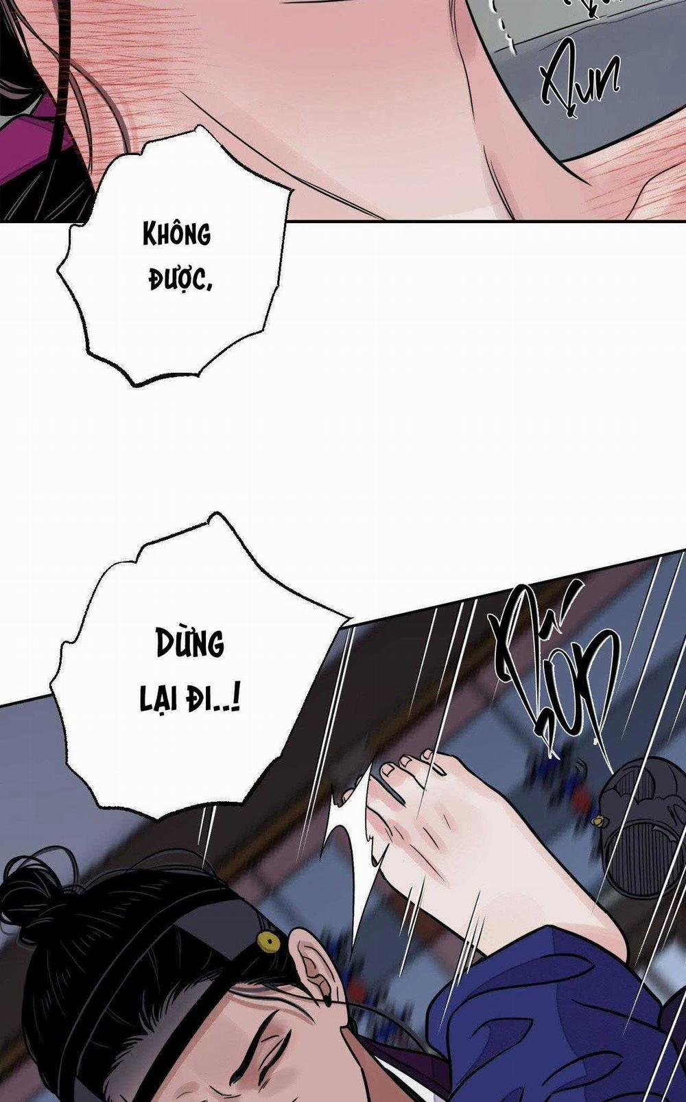 Hoa Và Gươm 77 trang 58