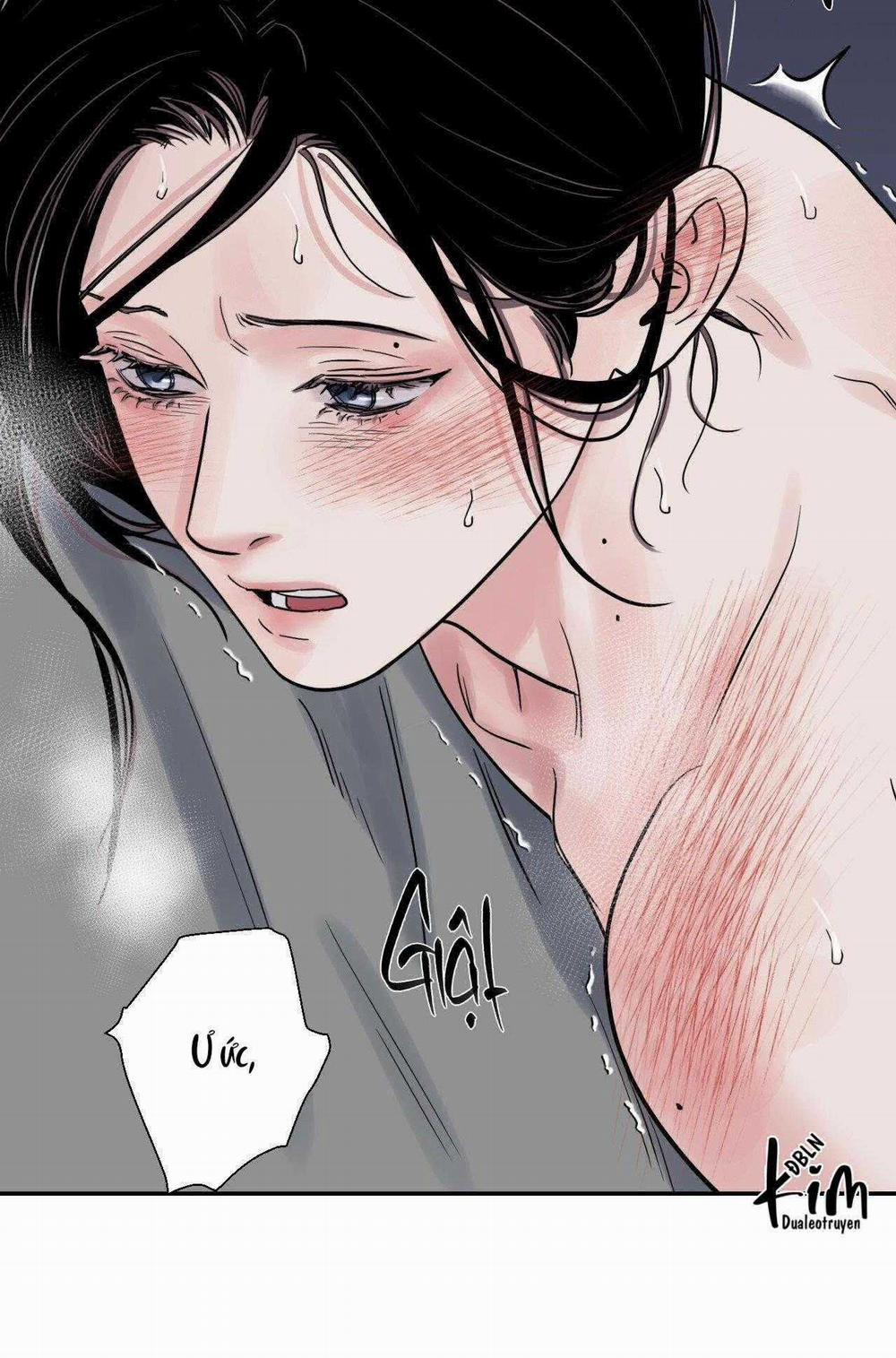 Hoa Và Gươm 77 trang 6