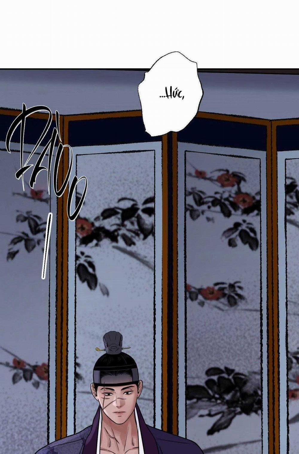 Hoa Và Gươm 77 trang 7