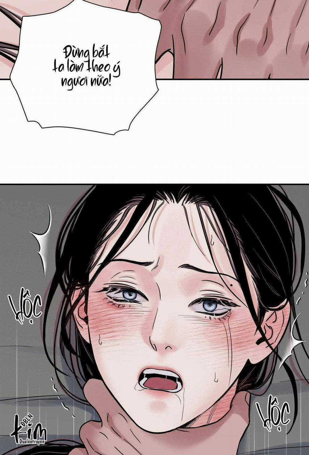 Hoa Và Gươm 78 trang 16