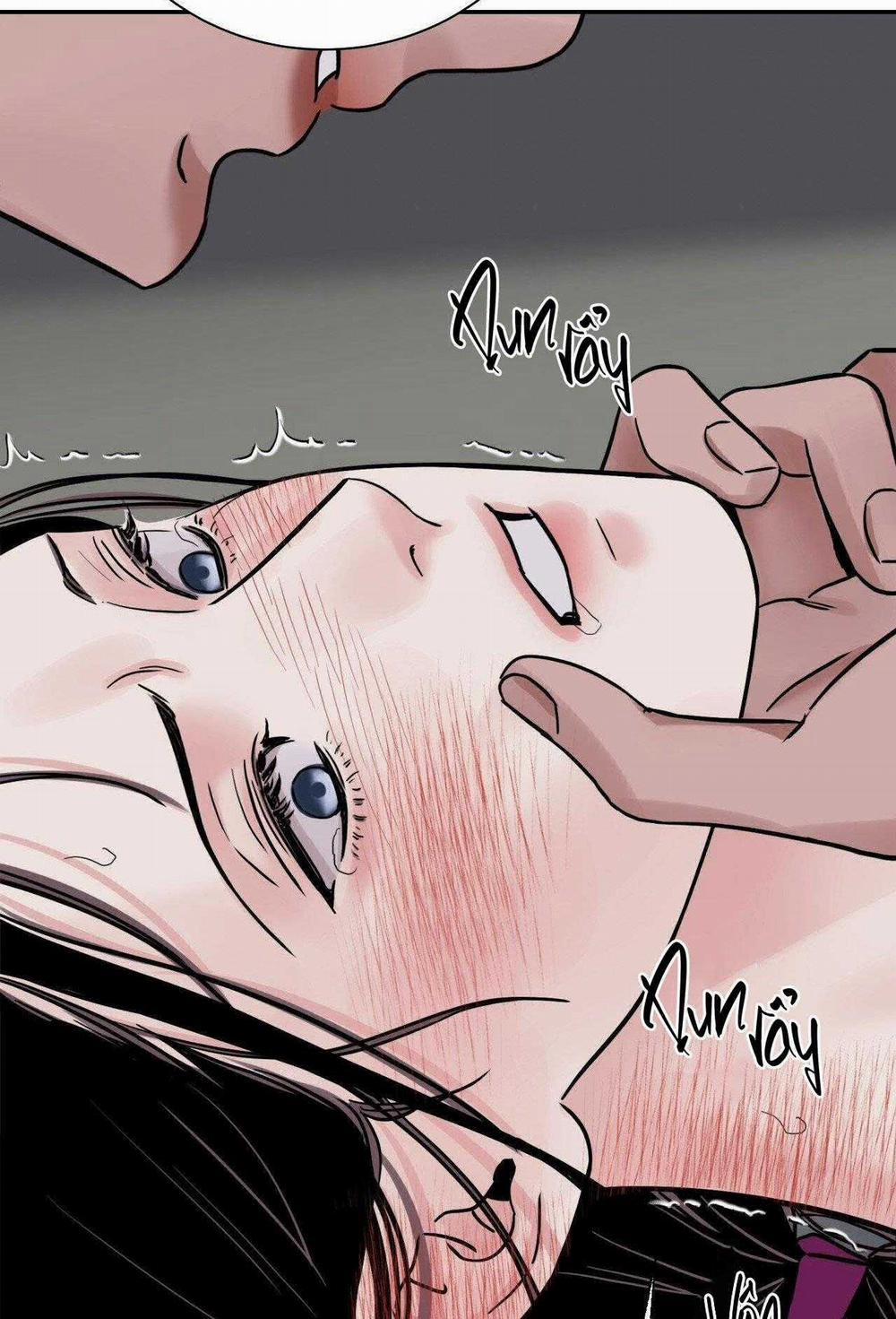 Hoa Và Gươm 78 trang 25