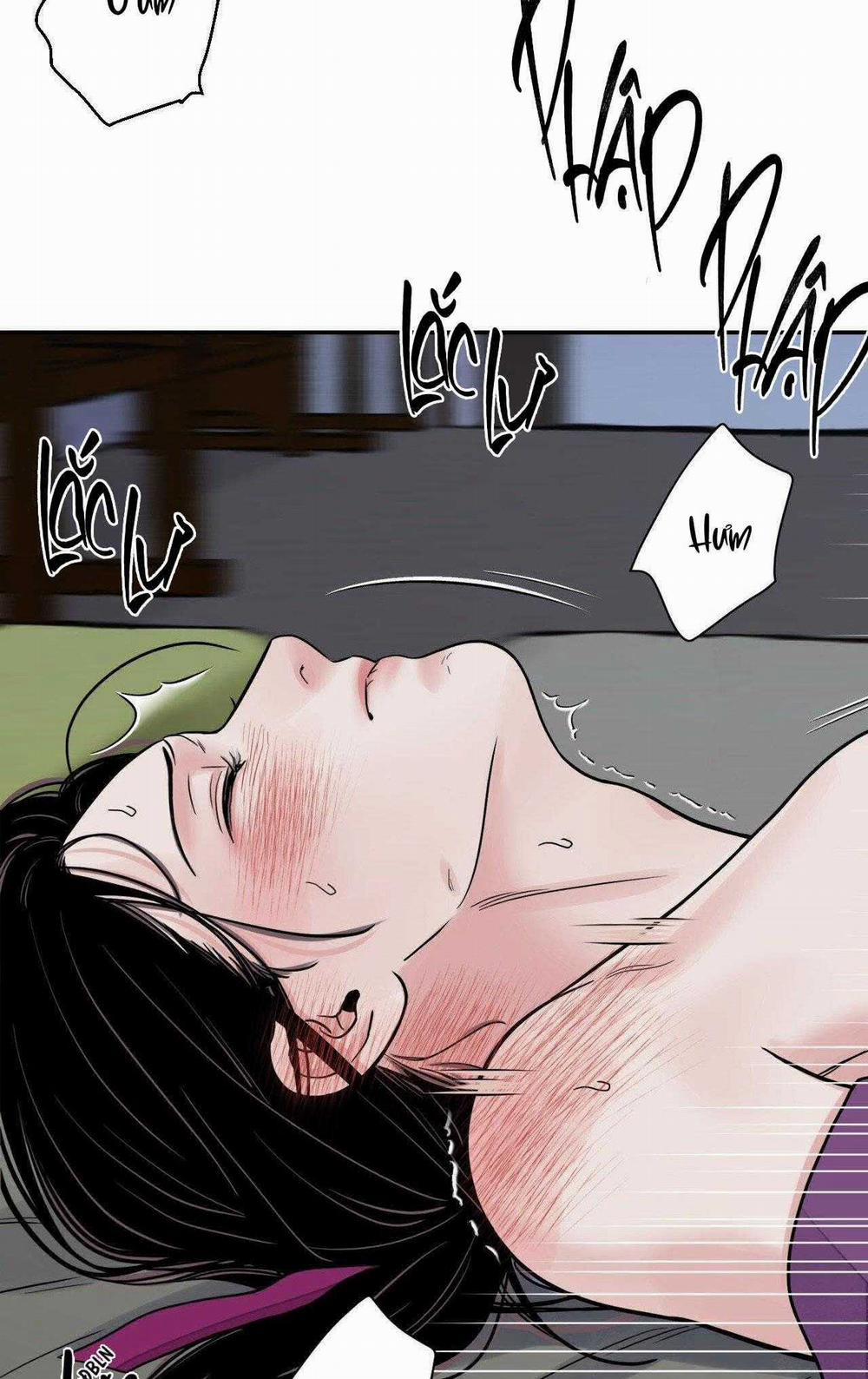 Hoa Và Gươm 78 trang 3