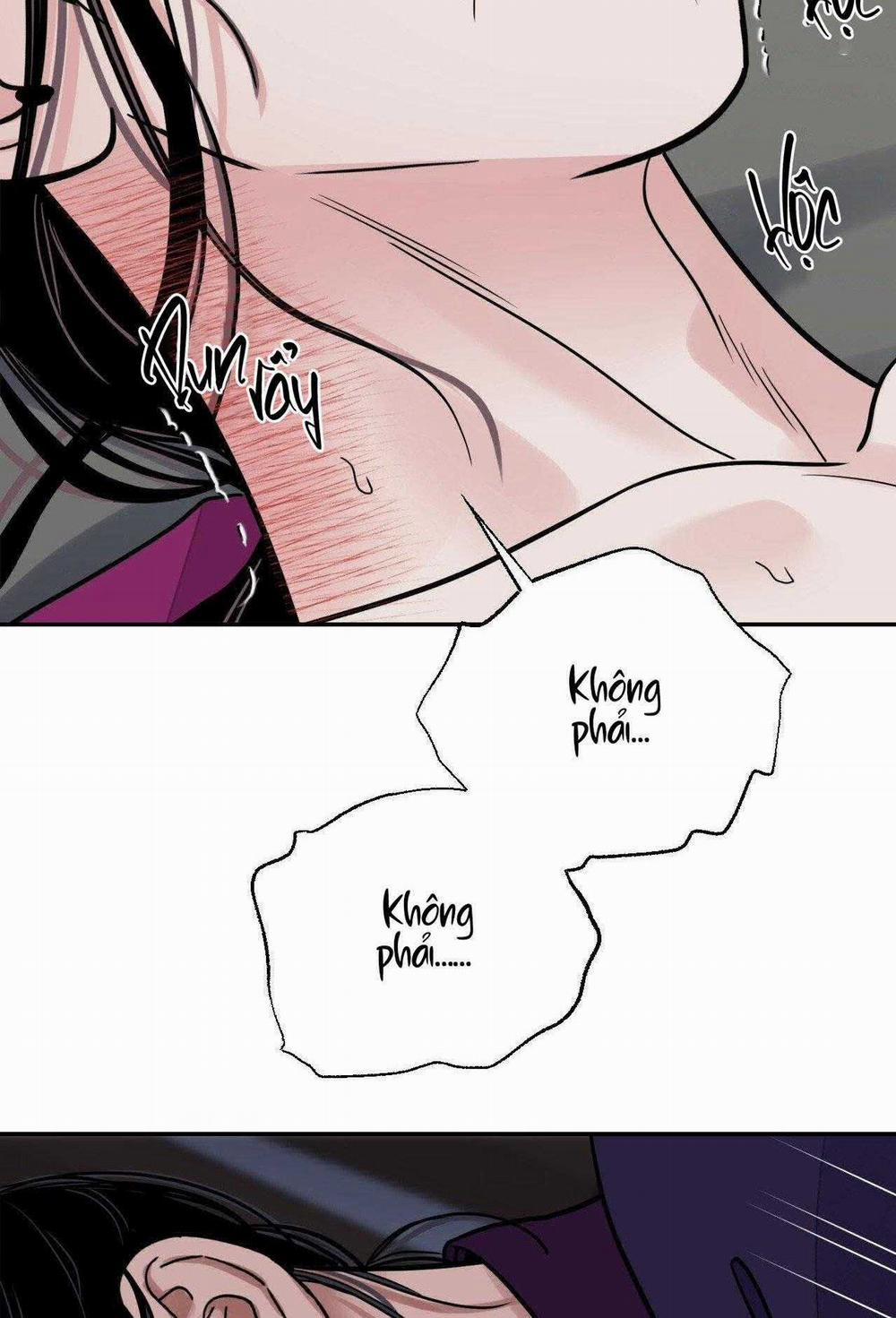 Hoa Và Gươm 78 trang 32