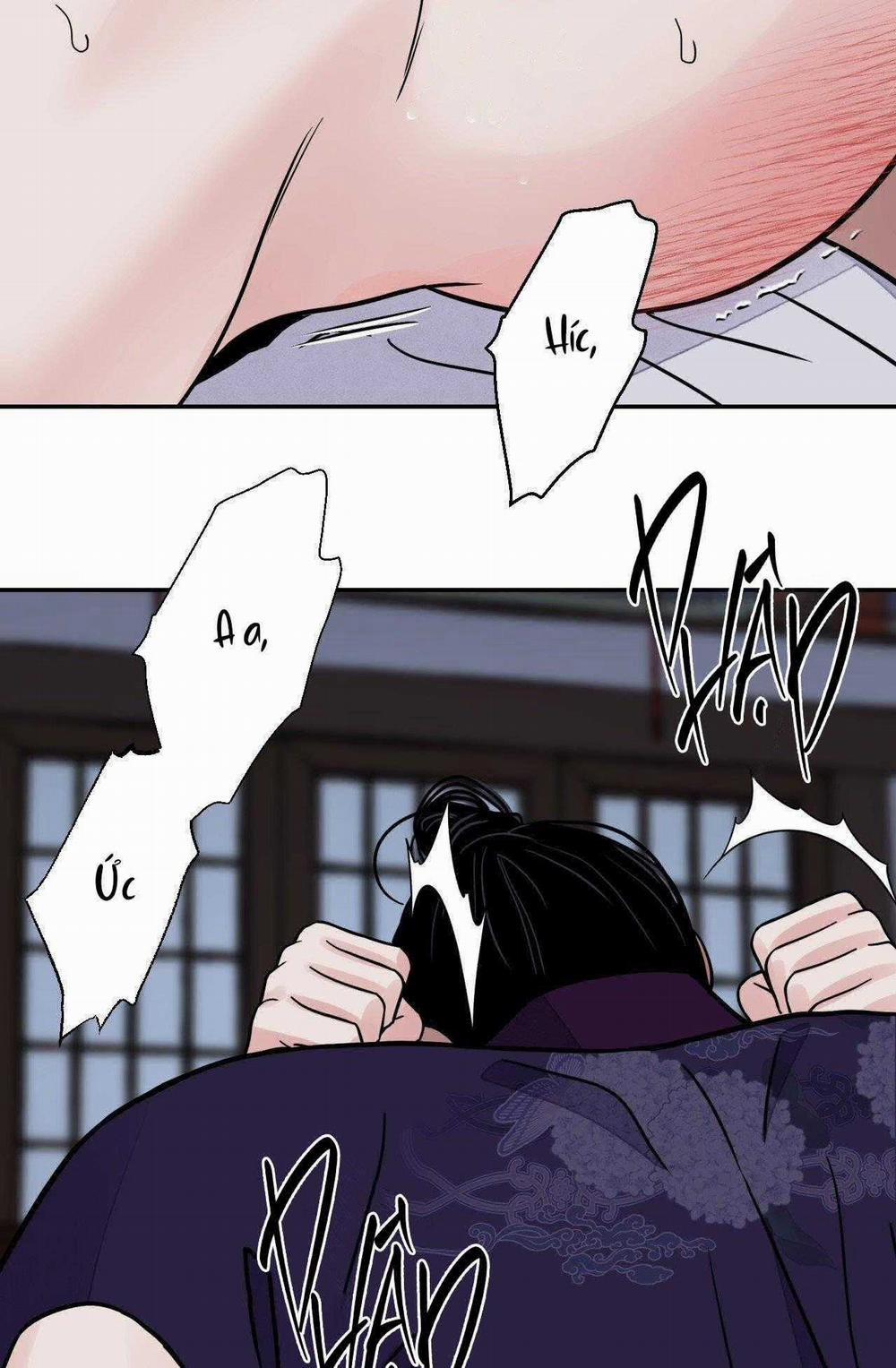 Hoa Và Gươm 78 trang 36