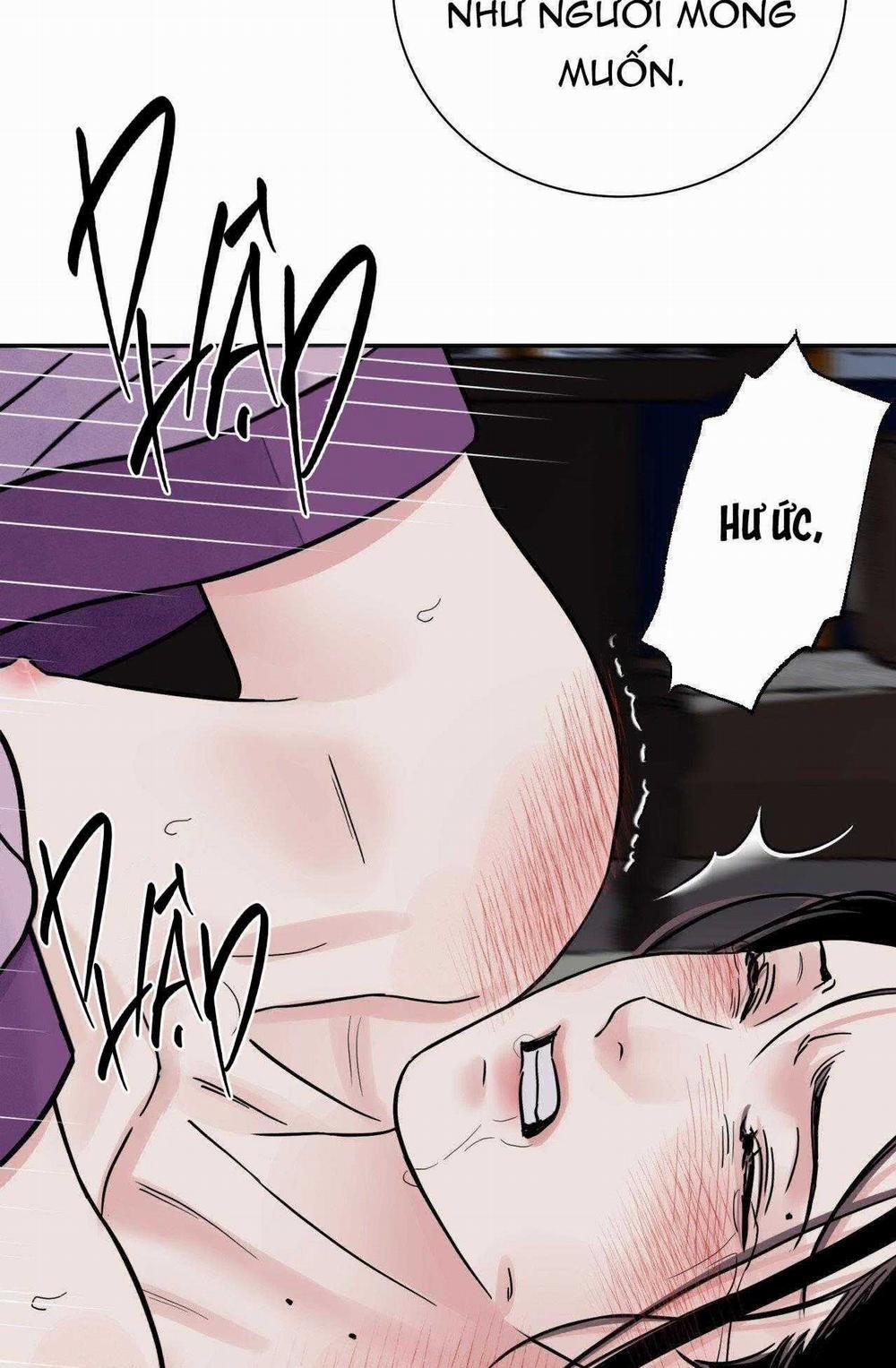 Hoa Và Gươm 78 trang 41