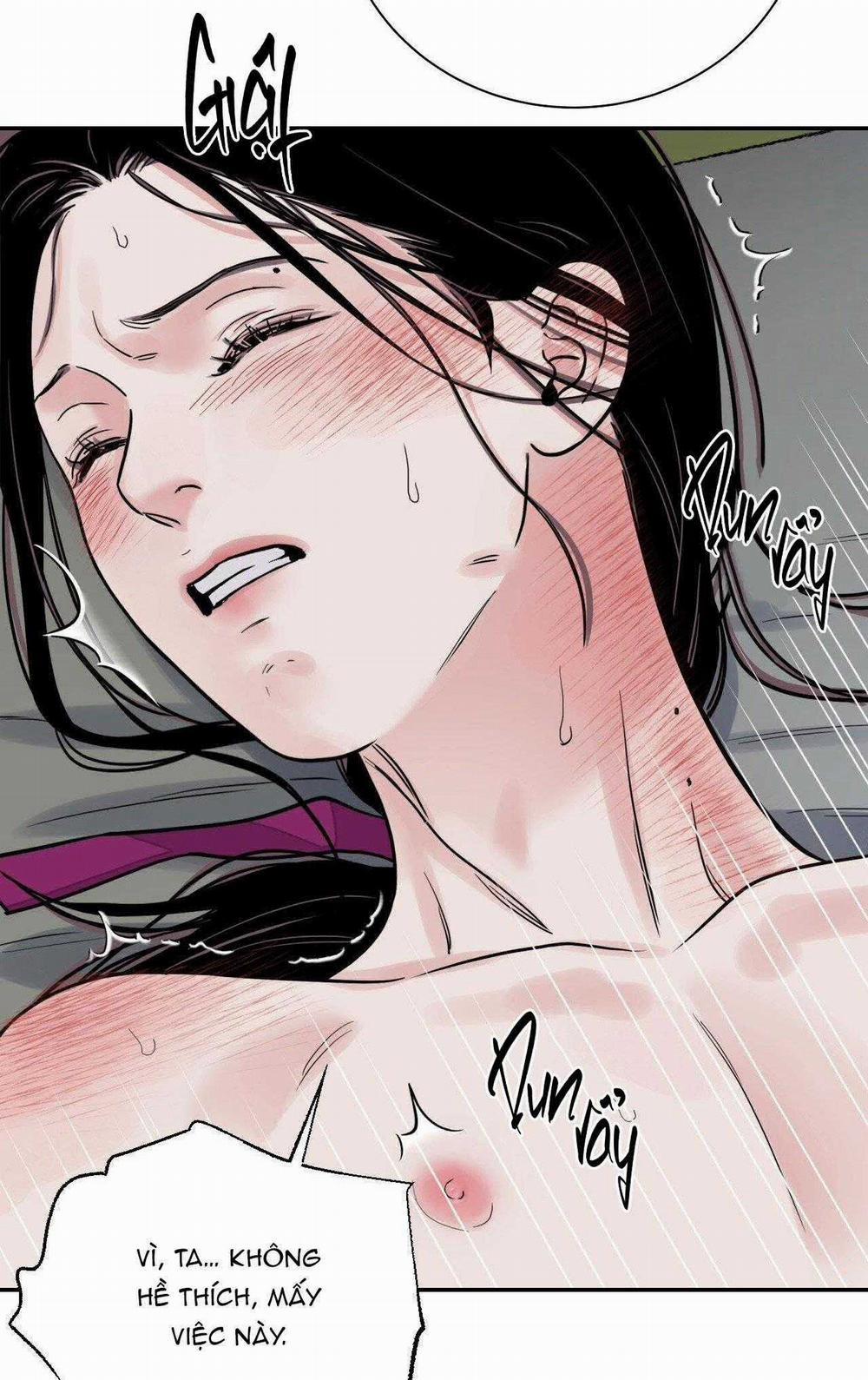 Hoa Và Gươm 78 trang 6