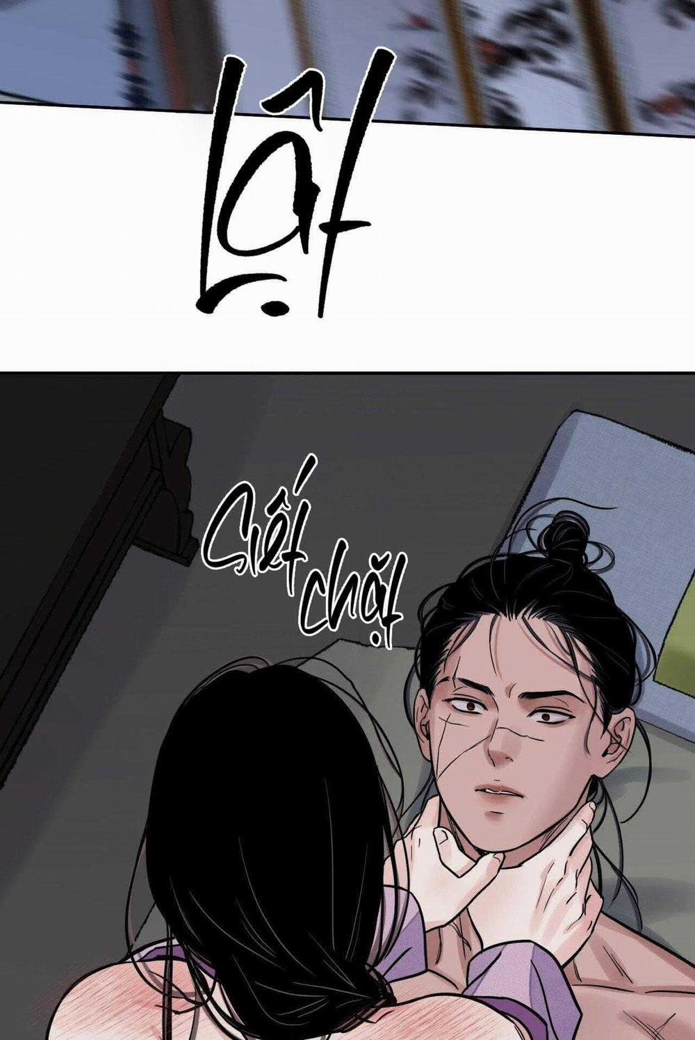 Hoa Và Gươm 78 trang 74