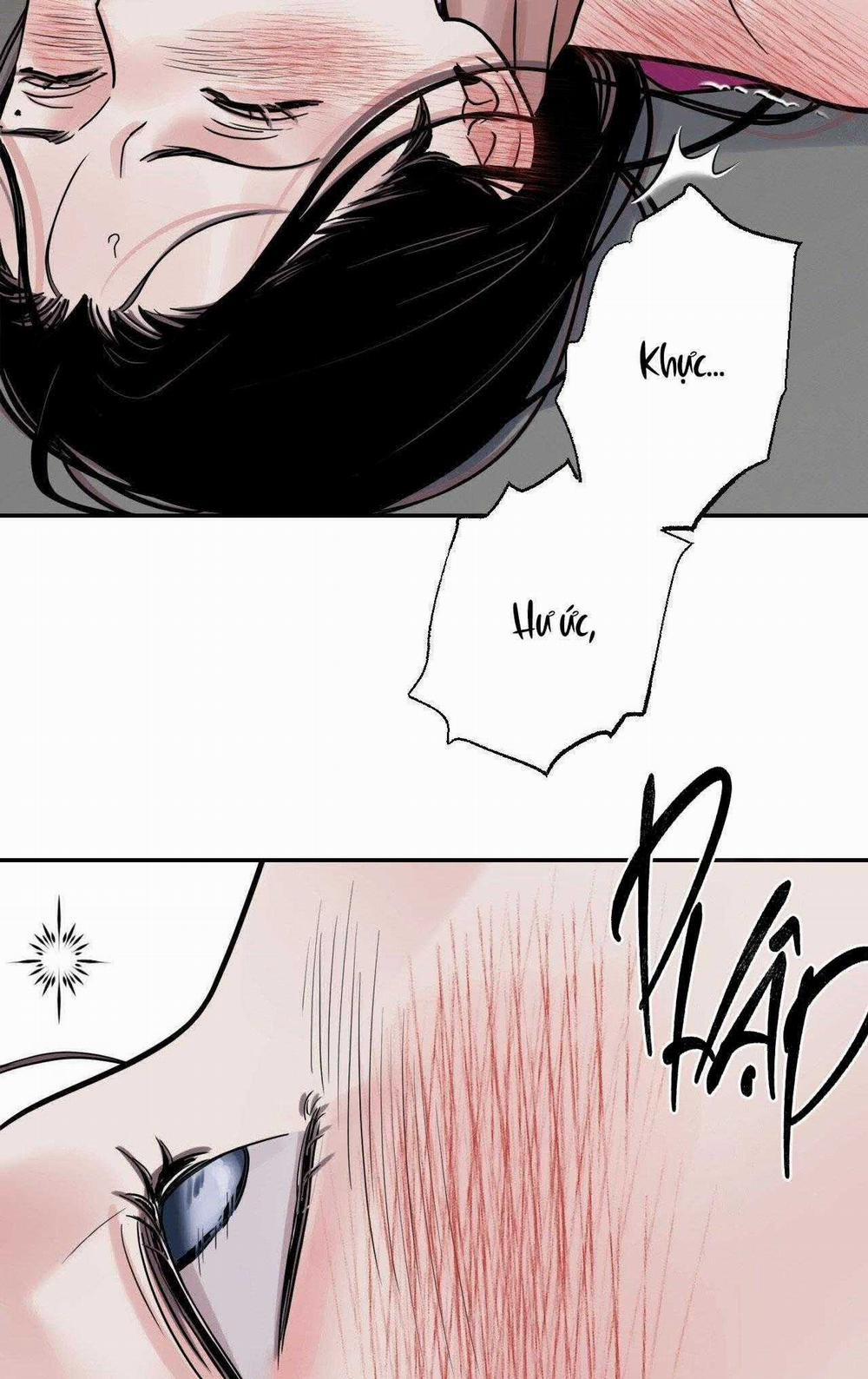 Hoa Và Gươm 78 trang 9