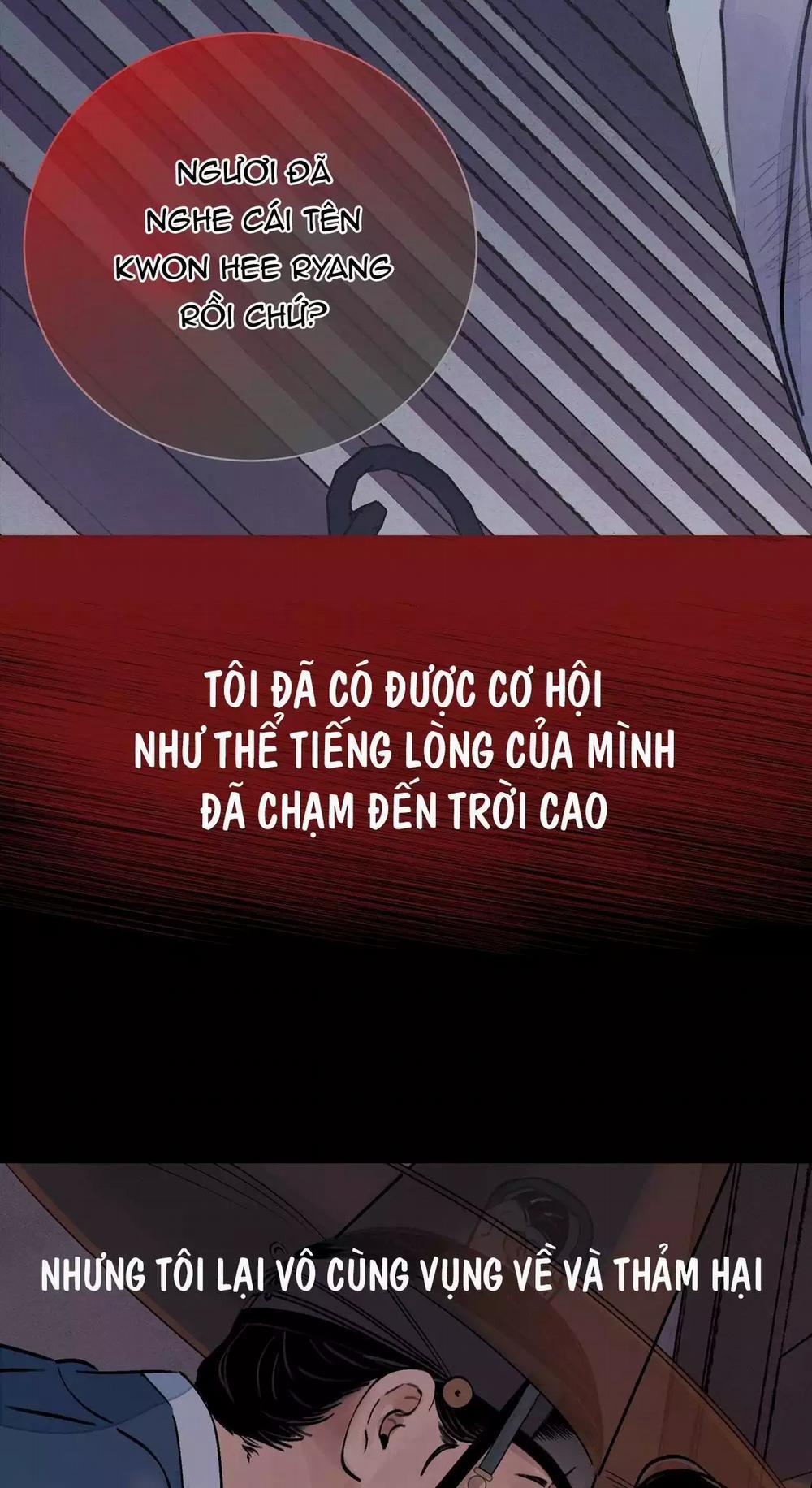 Hoa Và Gươm 79.1 trang 10