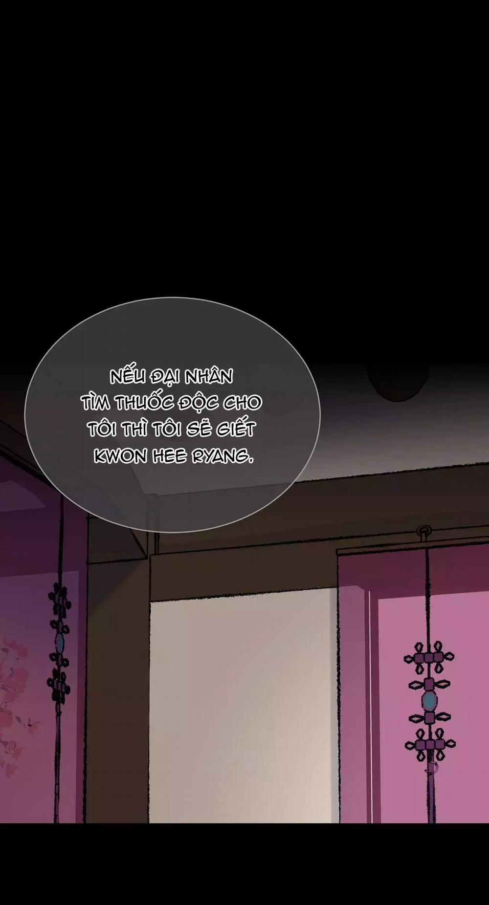 Hoa Và Gươm 79.1 trang 13