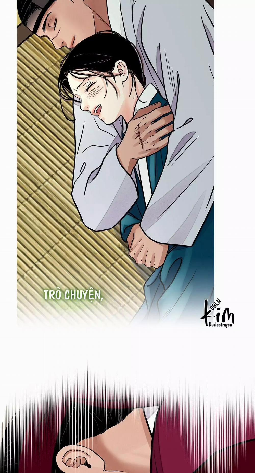 Hoa Và Gươm 79.1 trang 18