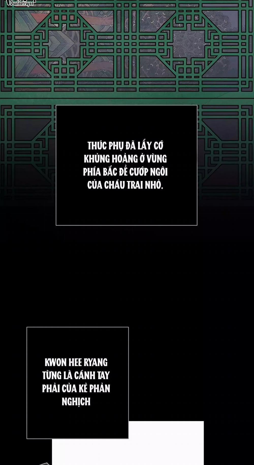 Hoa Và Gươm 79.1 trang 2