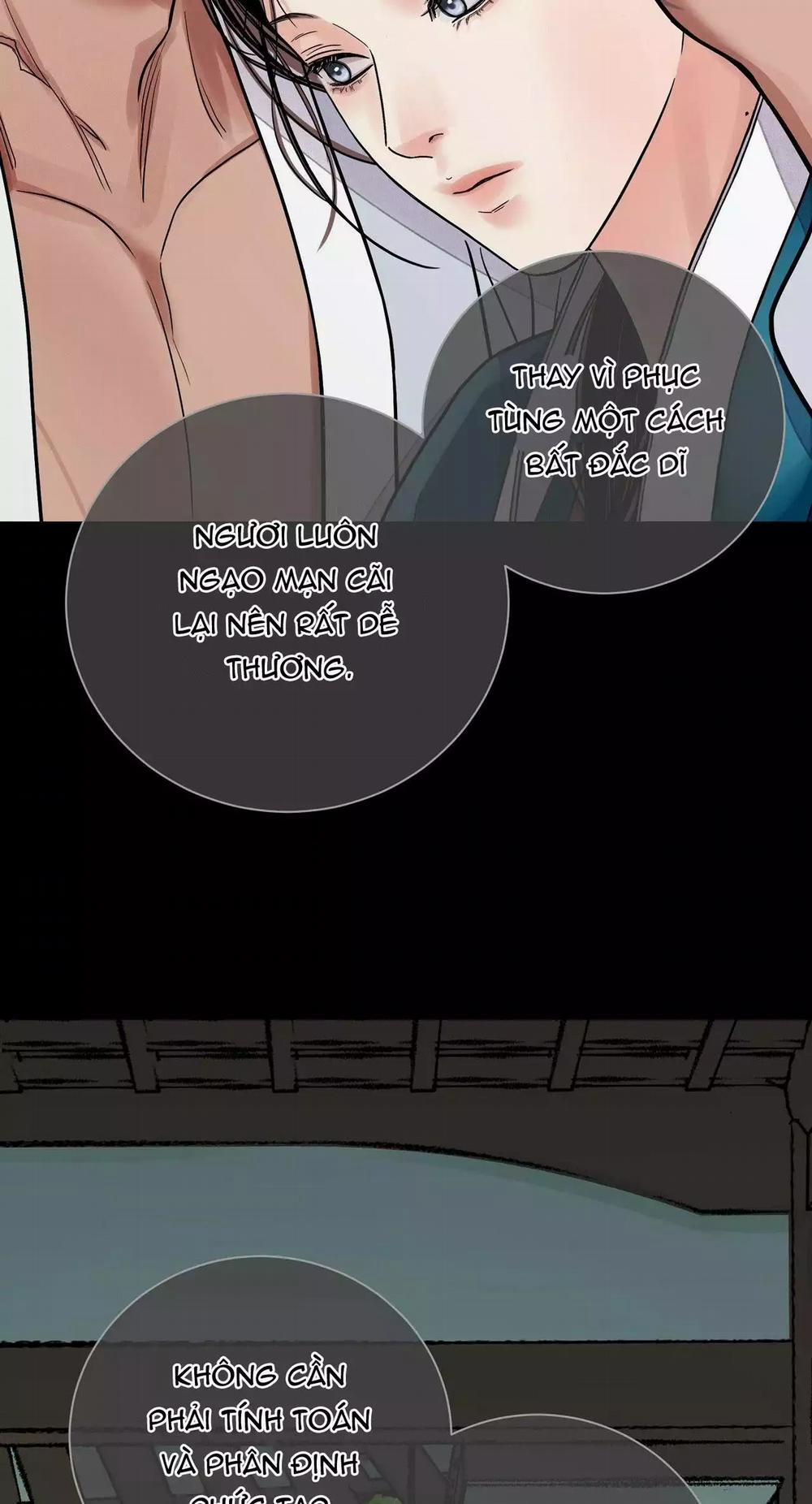 Hoa Và Gươm 79.1 trang 21