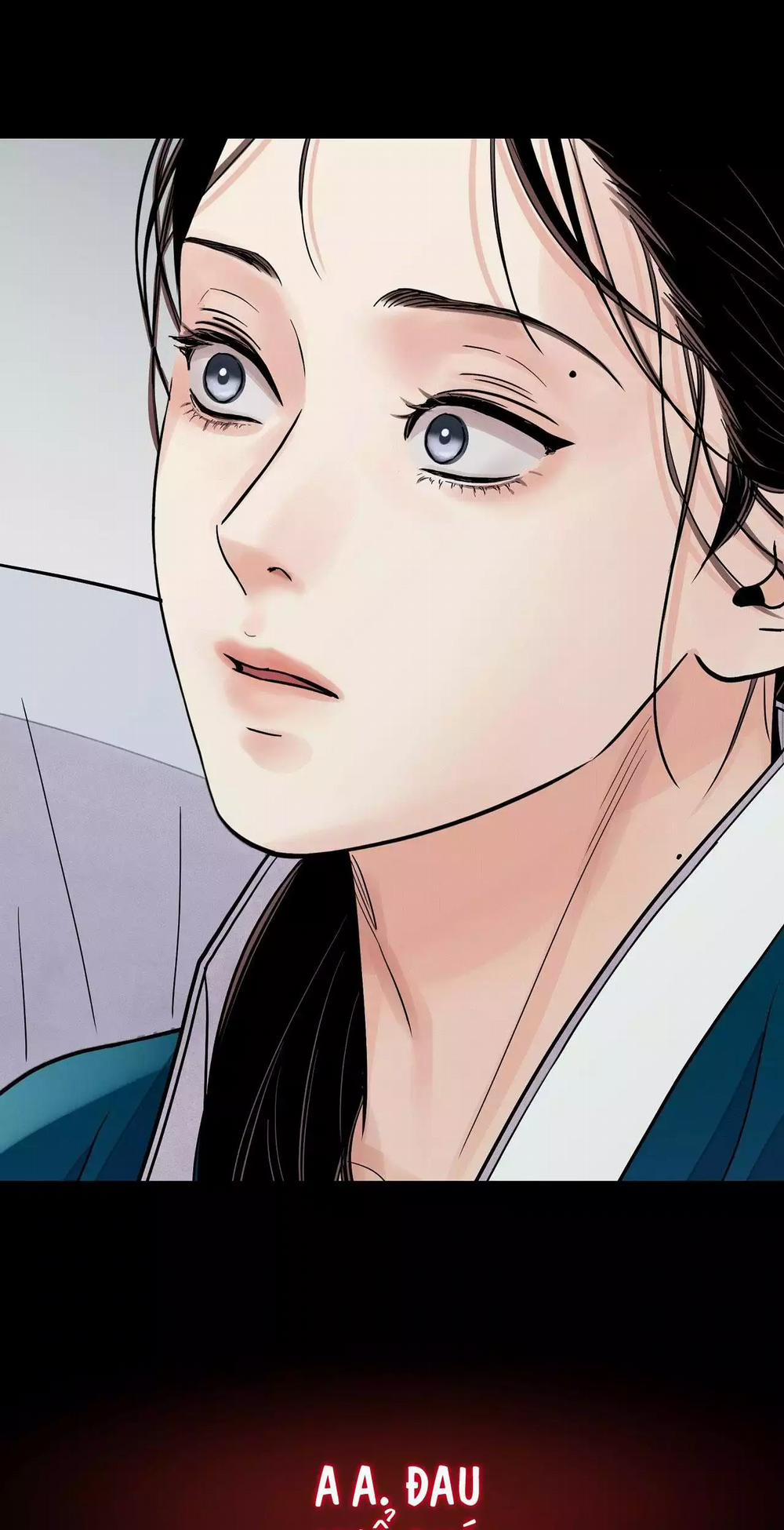 Hoa Và Gươm 79.1 trang 23