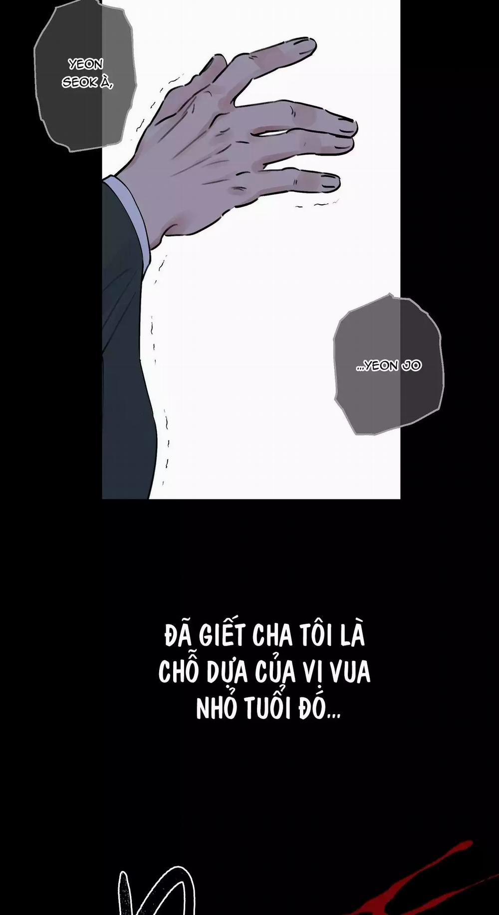 Hoa Và Gươm 79.1 trang 3