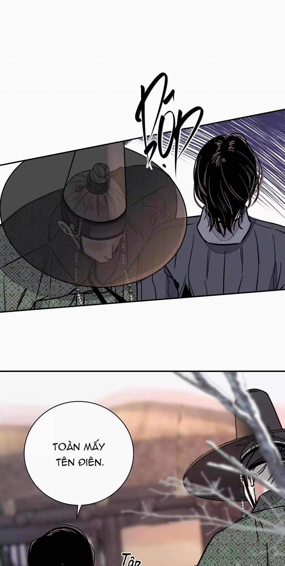 Hoa Và Gươm 79.1 trang 34