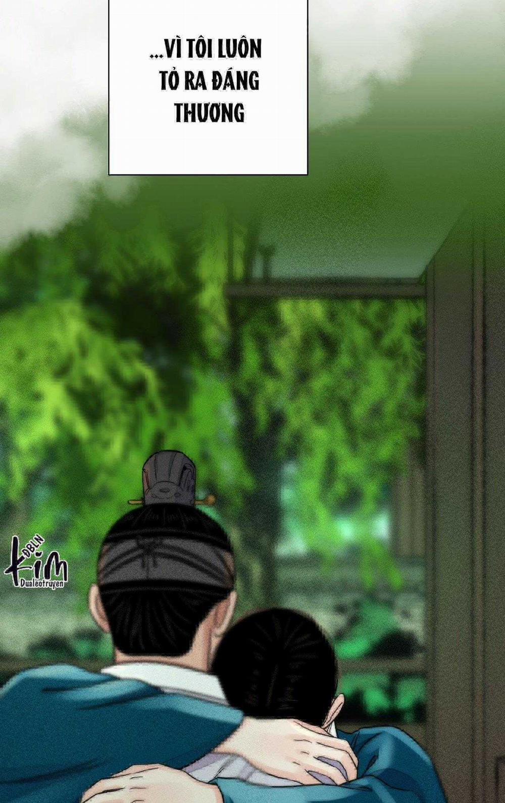 Hoa Và Gươm 79 trang 10