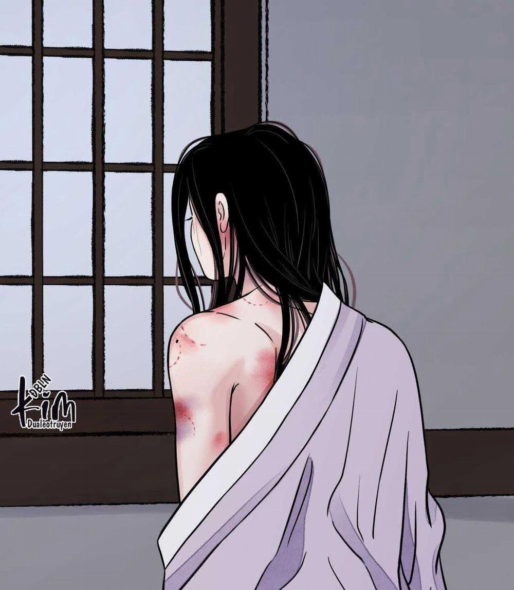 Hoa Và Gươm 79 trang 108