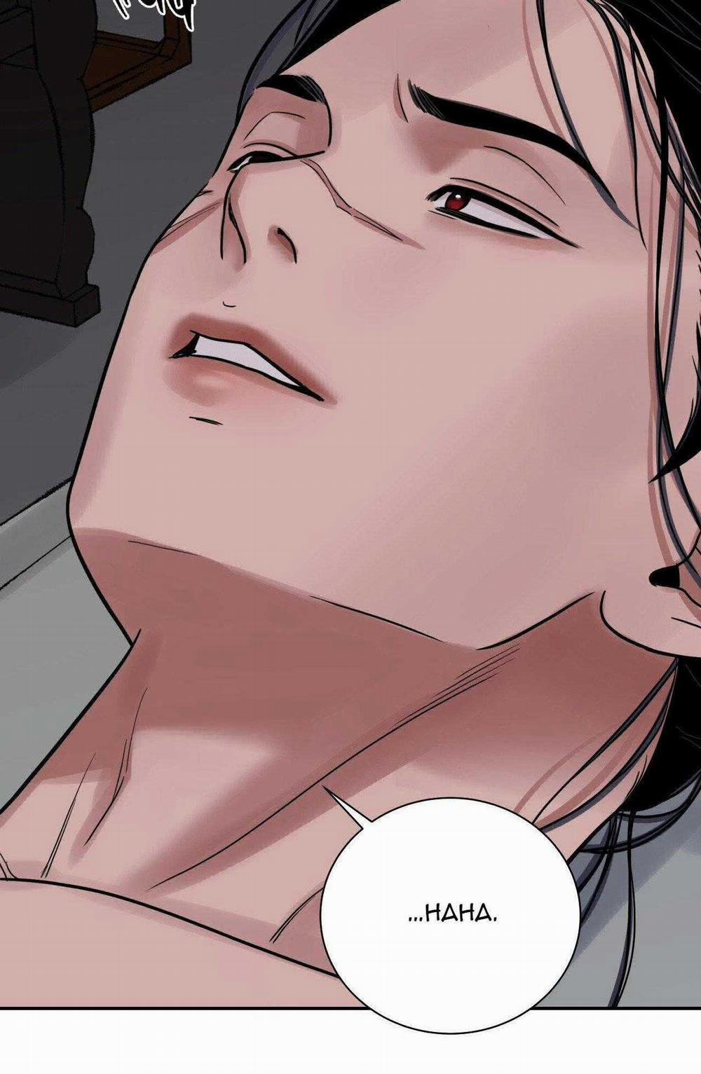 Hoa Và Gươm 79 trang 22