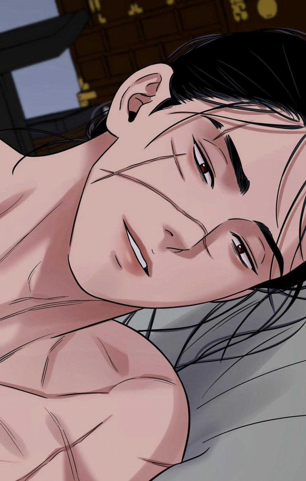 Hoa Và Gươm 79 trang 26