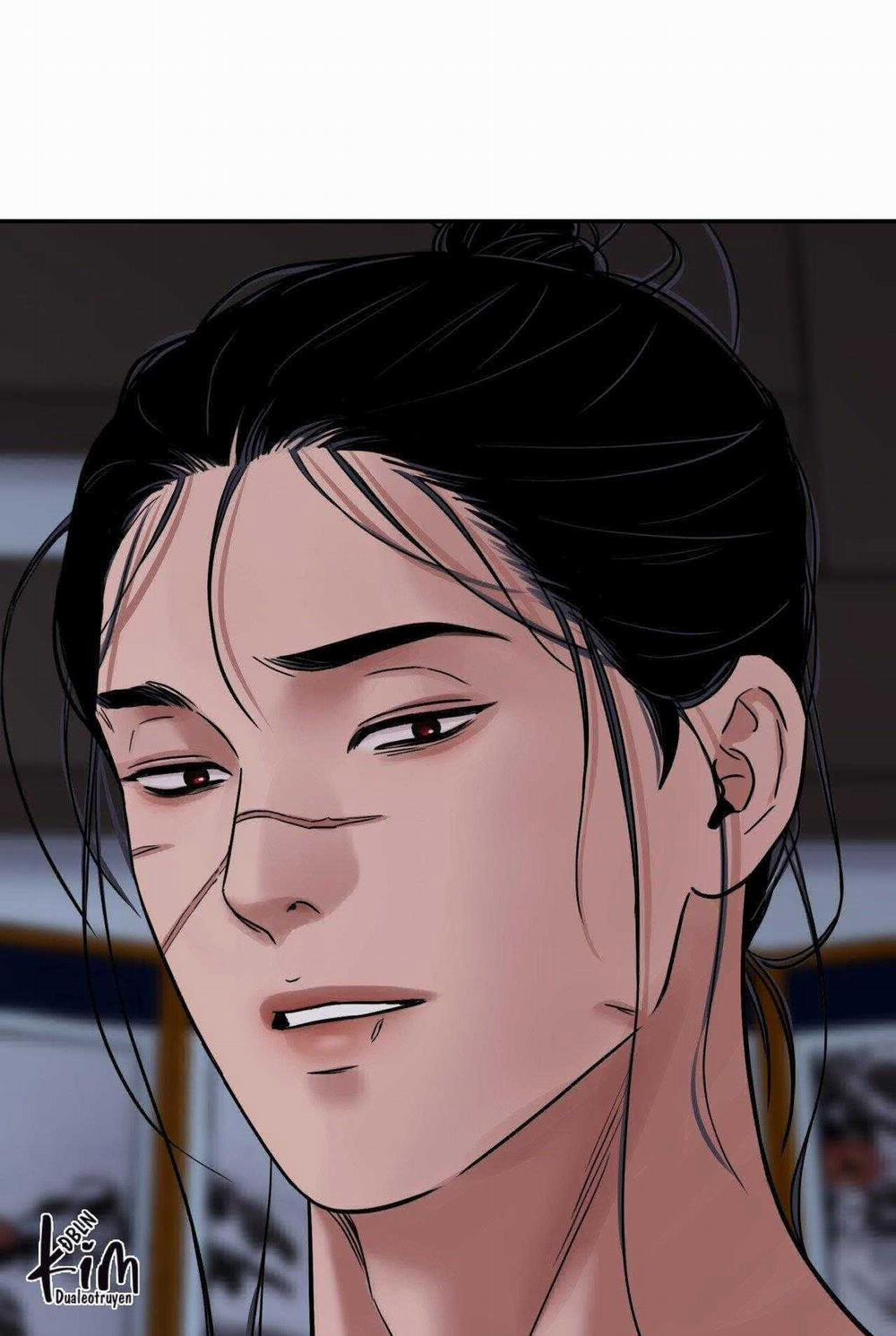 Hoa Và Gươm 79 trang 37