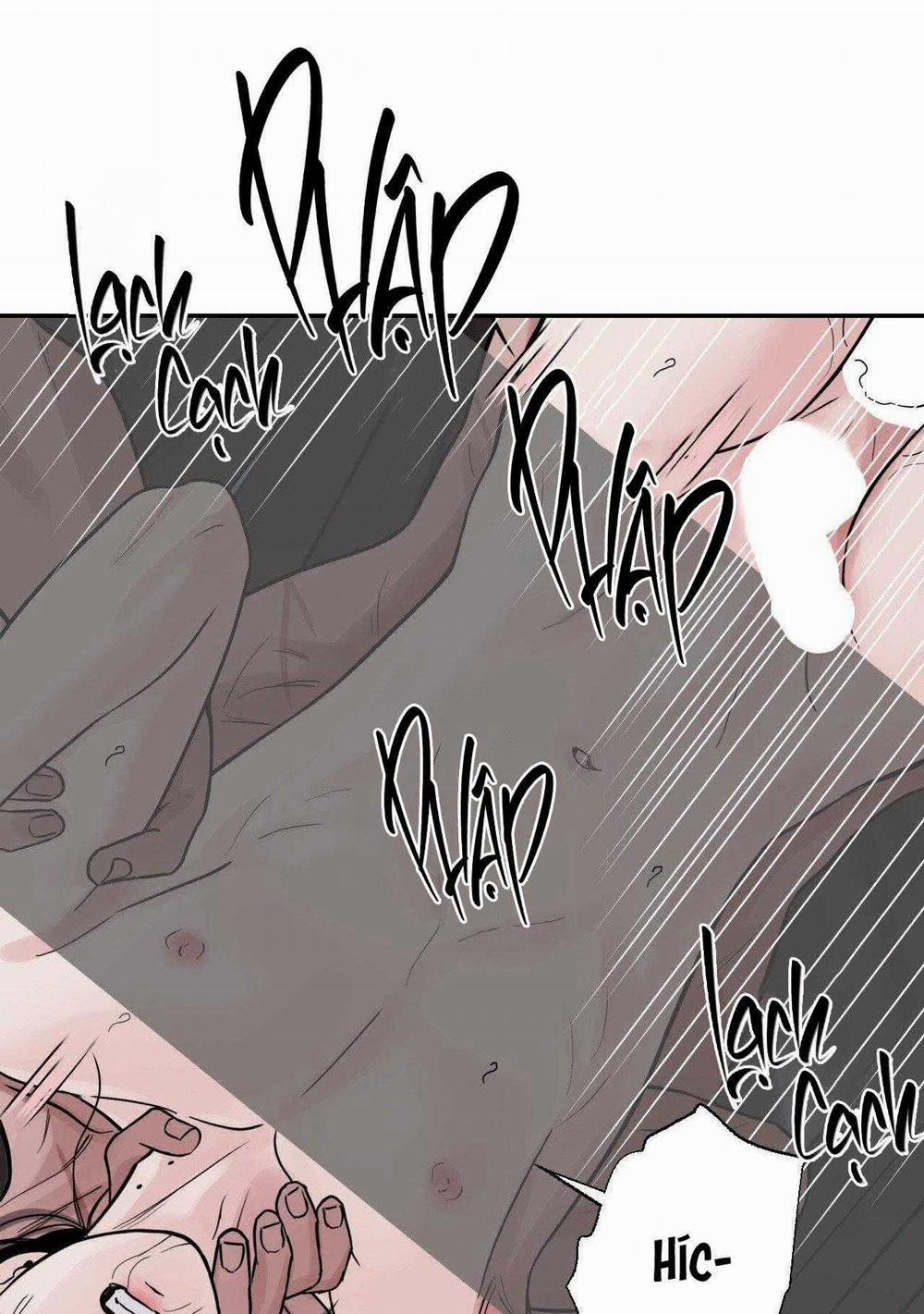 Hoa Và Gươm 79 trang 45