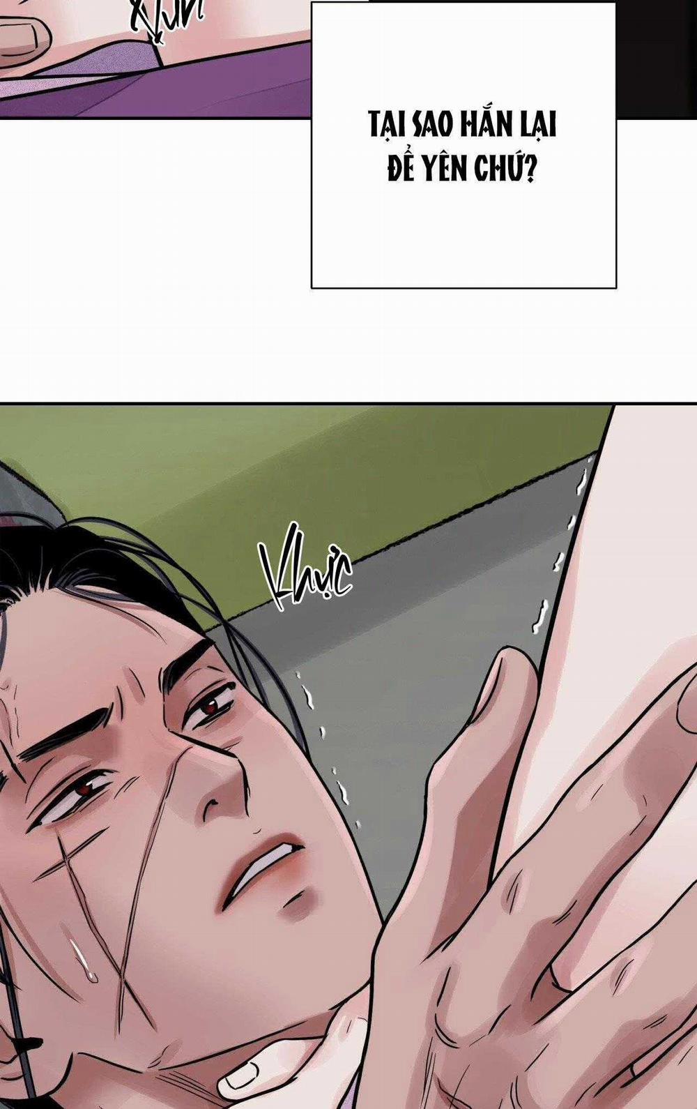 Hoa Và Gươm 79 trang 6