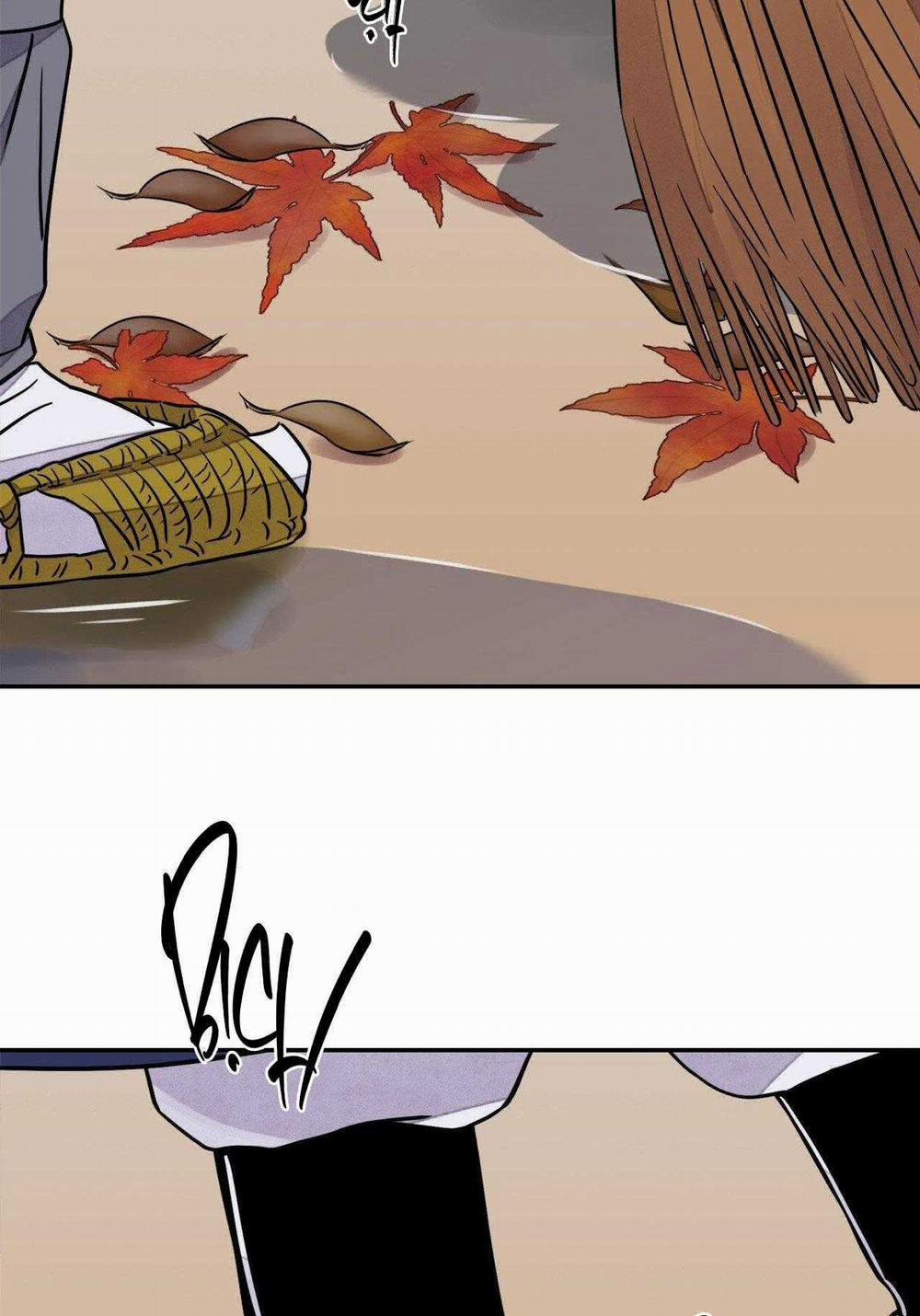 Hoa Và Gươm 79 trang 61