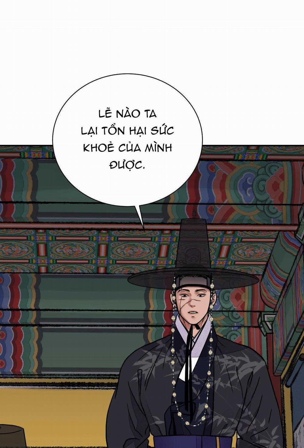 Hoa Và Gươm 79 trang 67