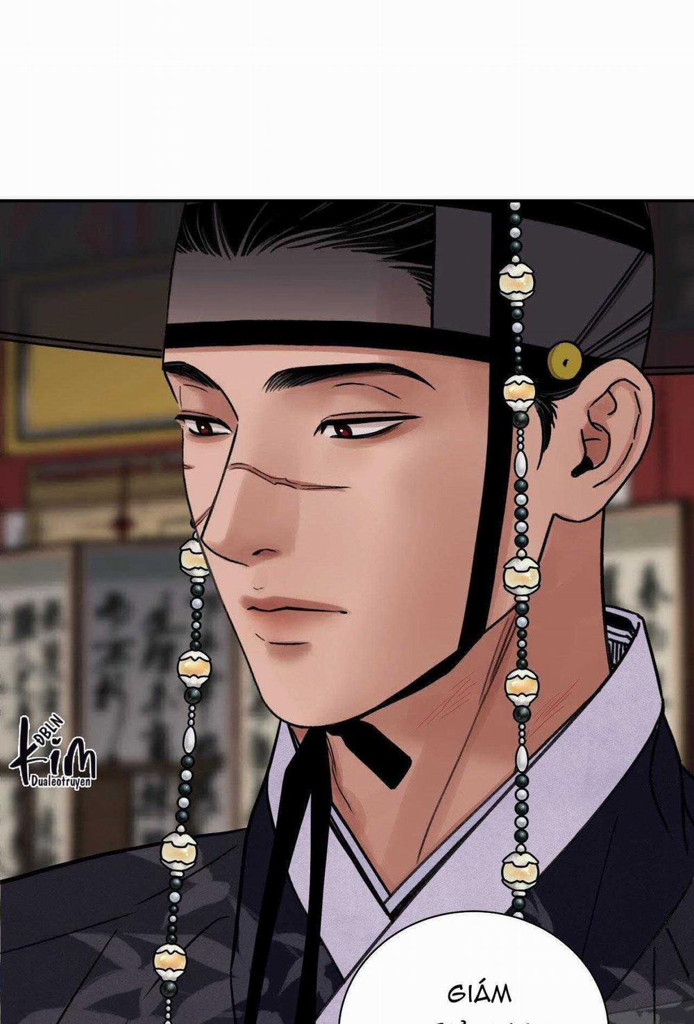 Hoa Và Gươm 79 trang 70