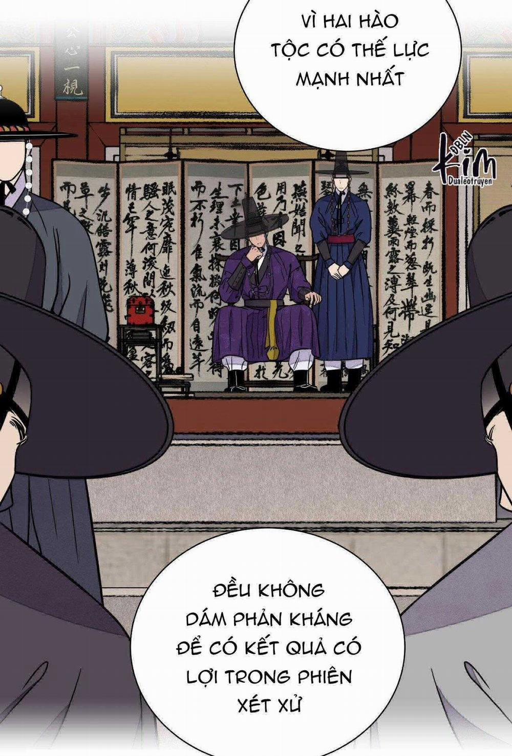 Hoa Và Gươm 79 trang 74