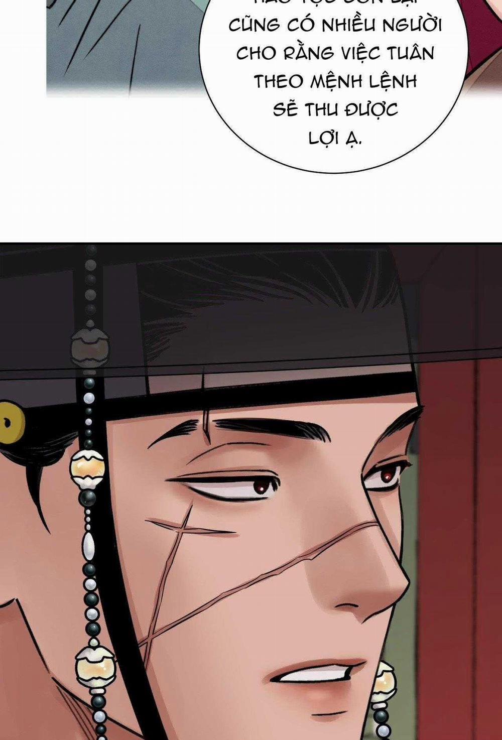 Hoa Và Gươm 79 trang 76