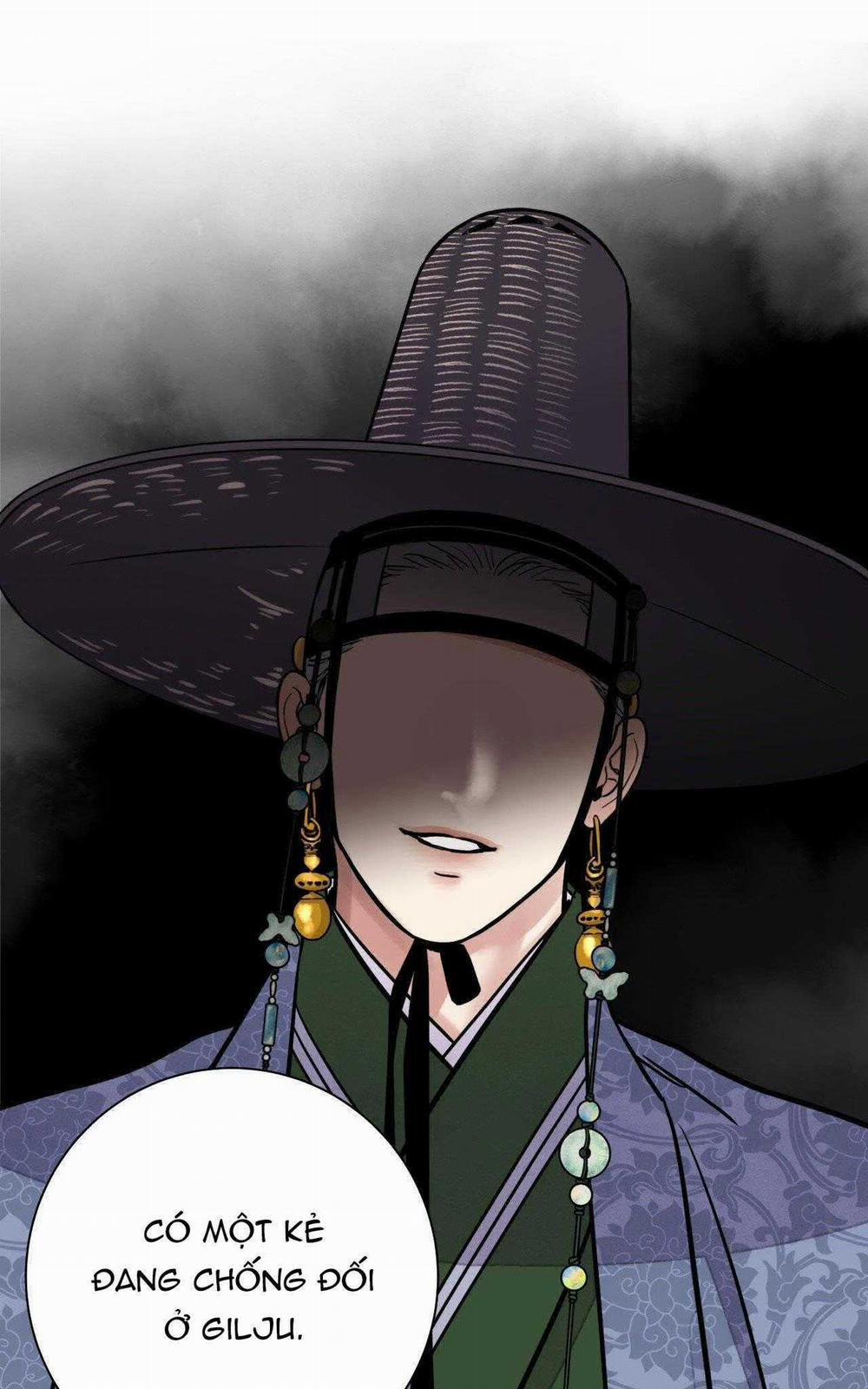 Hoa Và Gươm 79 trang 78