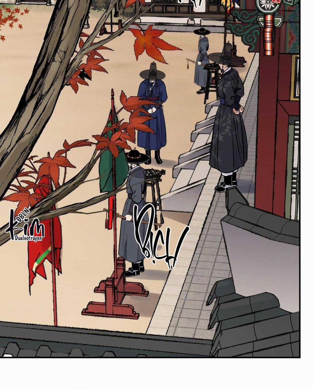 Hoa Và Gươm 79 trang 93