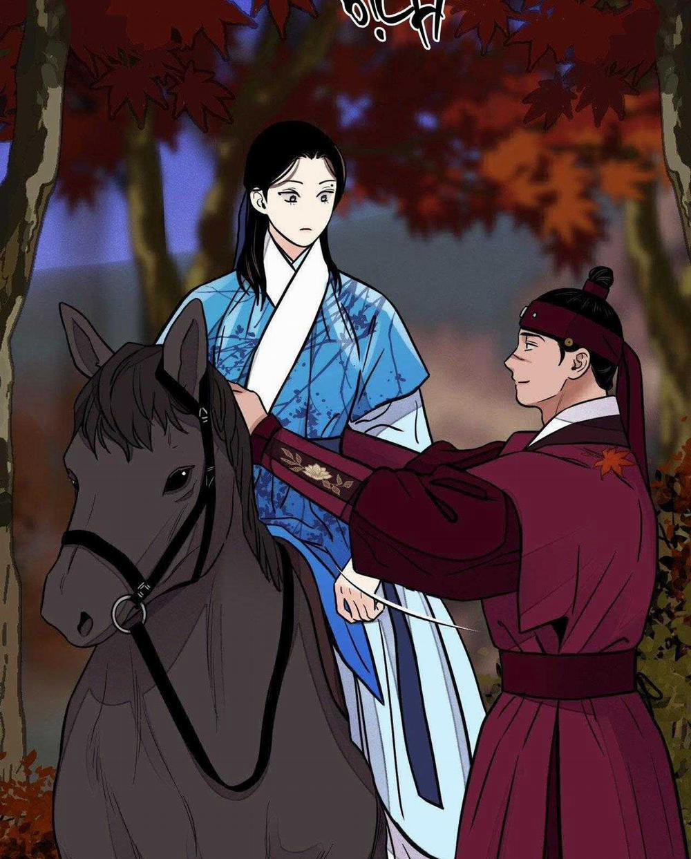 Hoa Và Gươm 79 trang 97