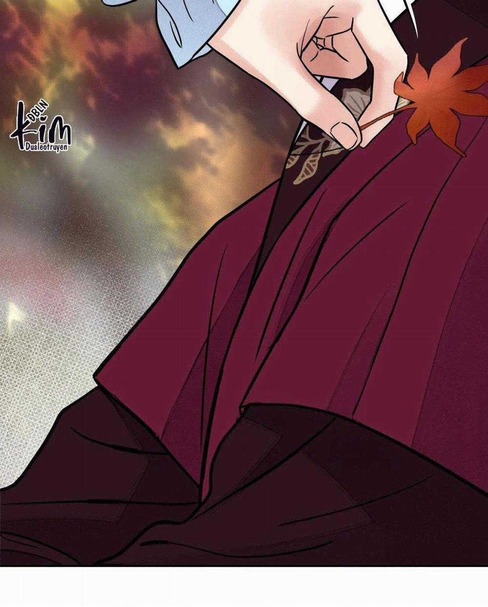 Hoa Và Gươm 79 trang 99