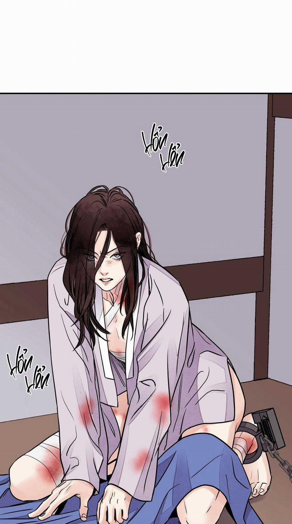 Hoa Và Gươm 80 trang 14