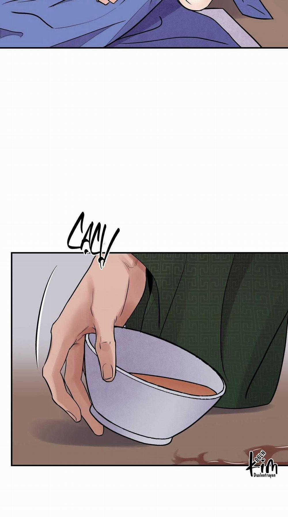 Hoa Và Gươm 80 trang 15