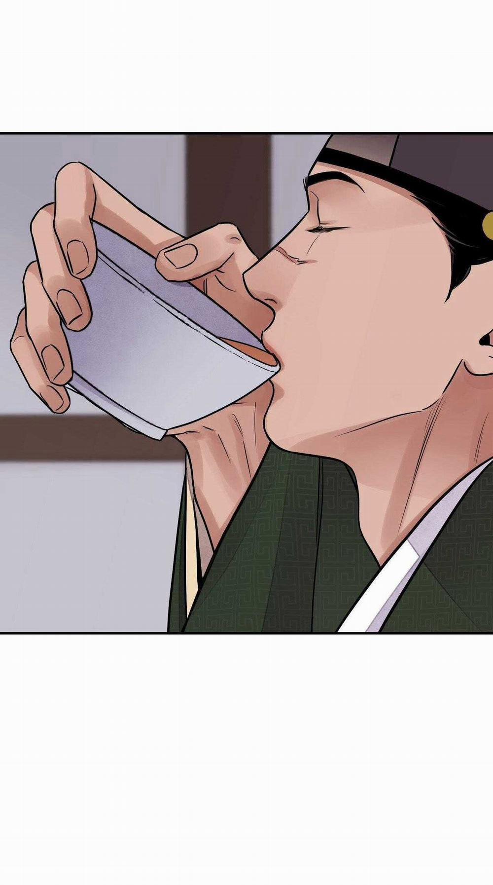 Hoa Và Gươm 80 trang 16