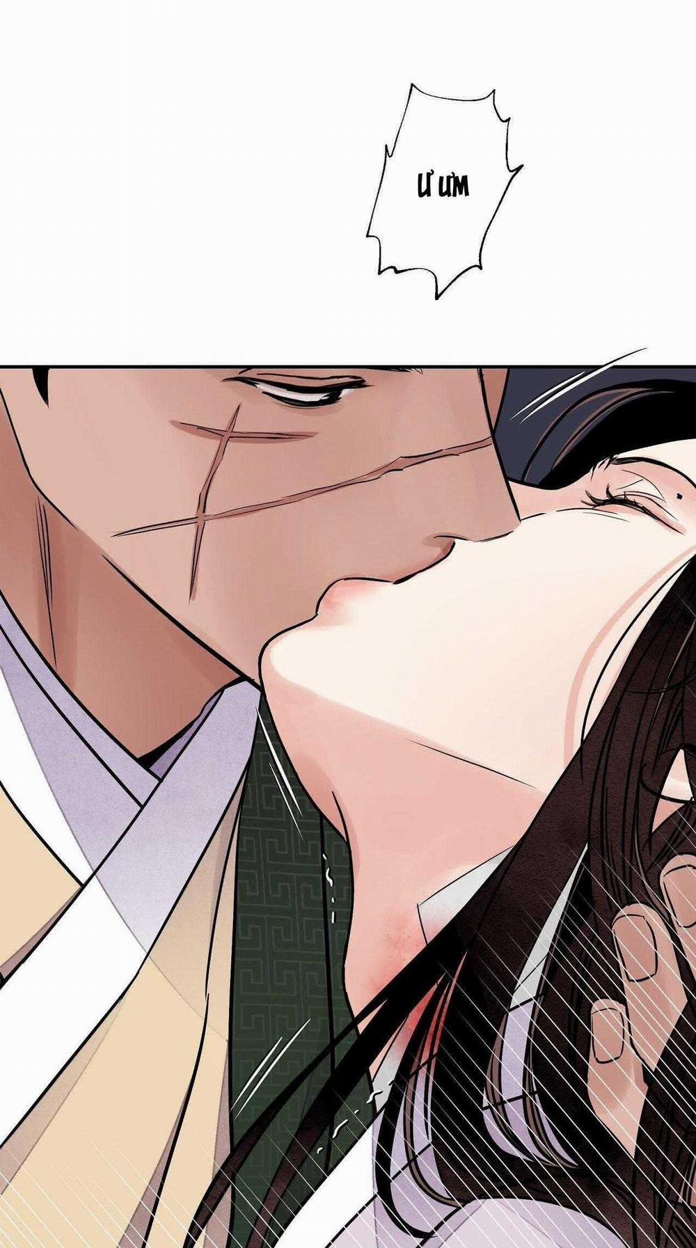 Hoa Và Gươm 80 trang 18