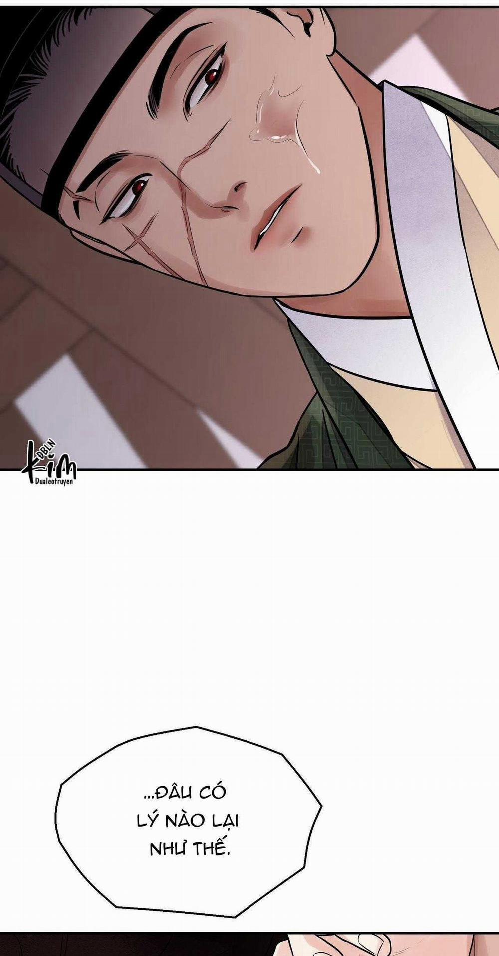 Hoa Và Gươm 80 trang 32