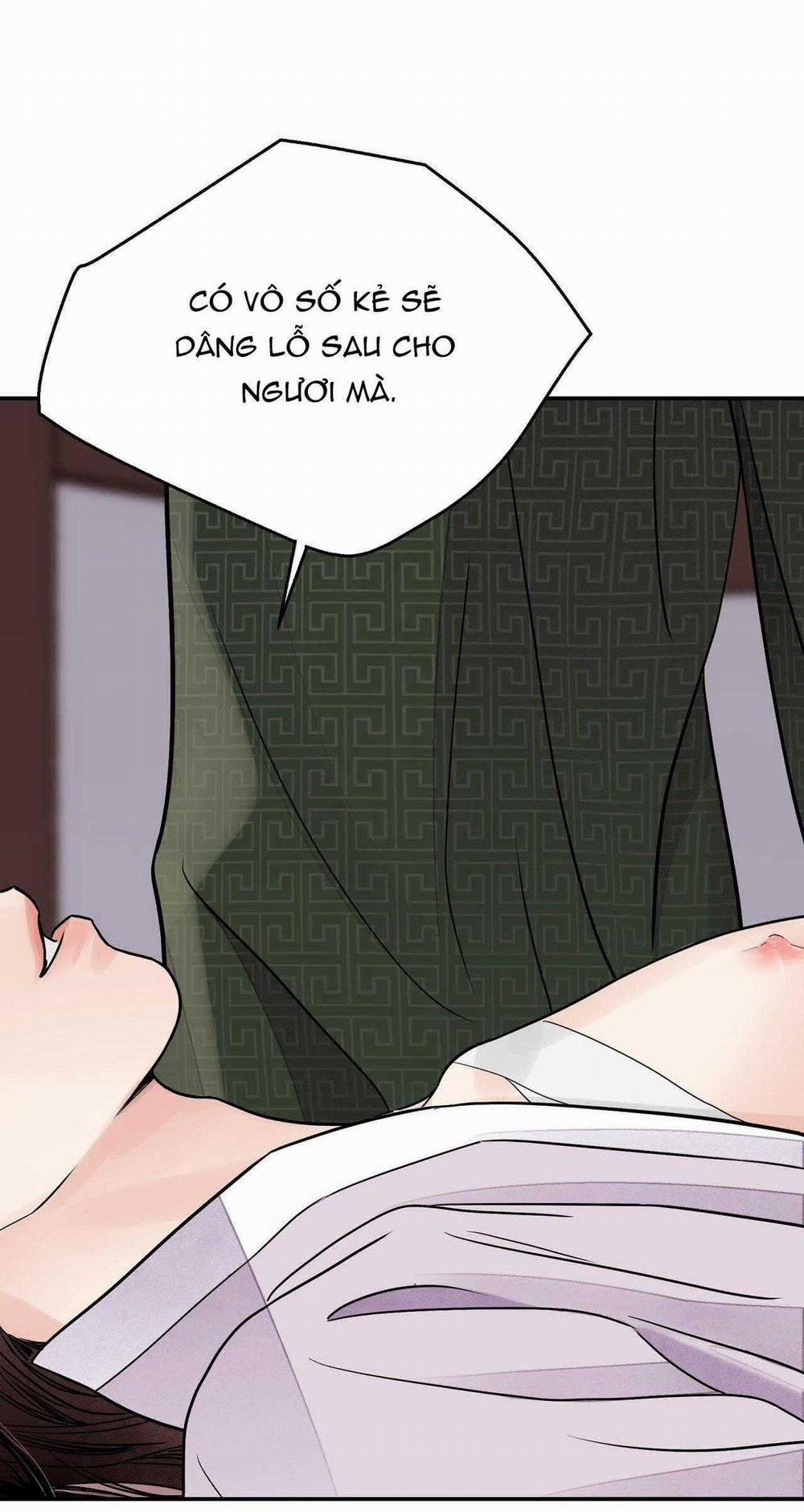 Hoa Và Gươm 80 trang 34